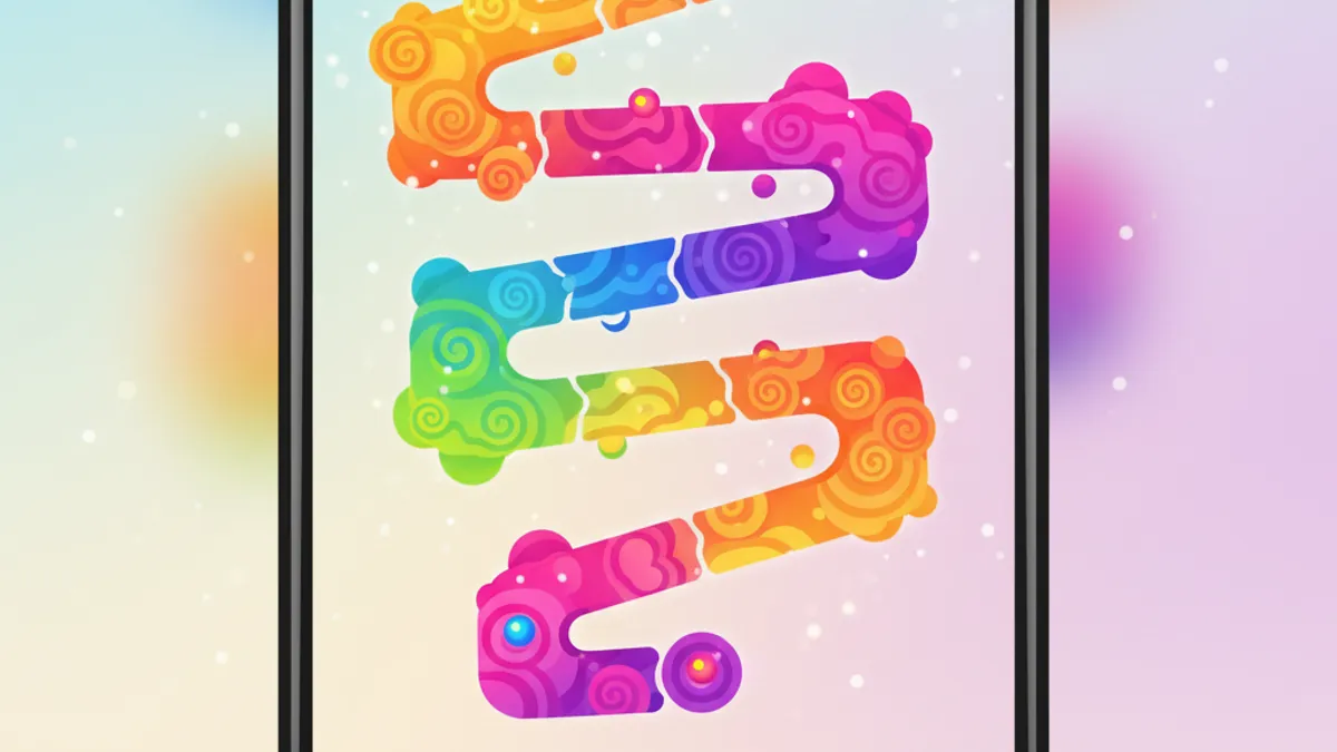 Cosy games for when your brain is done