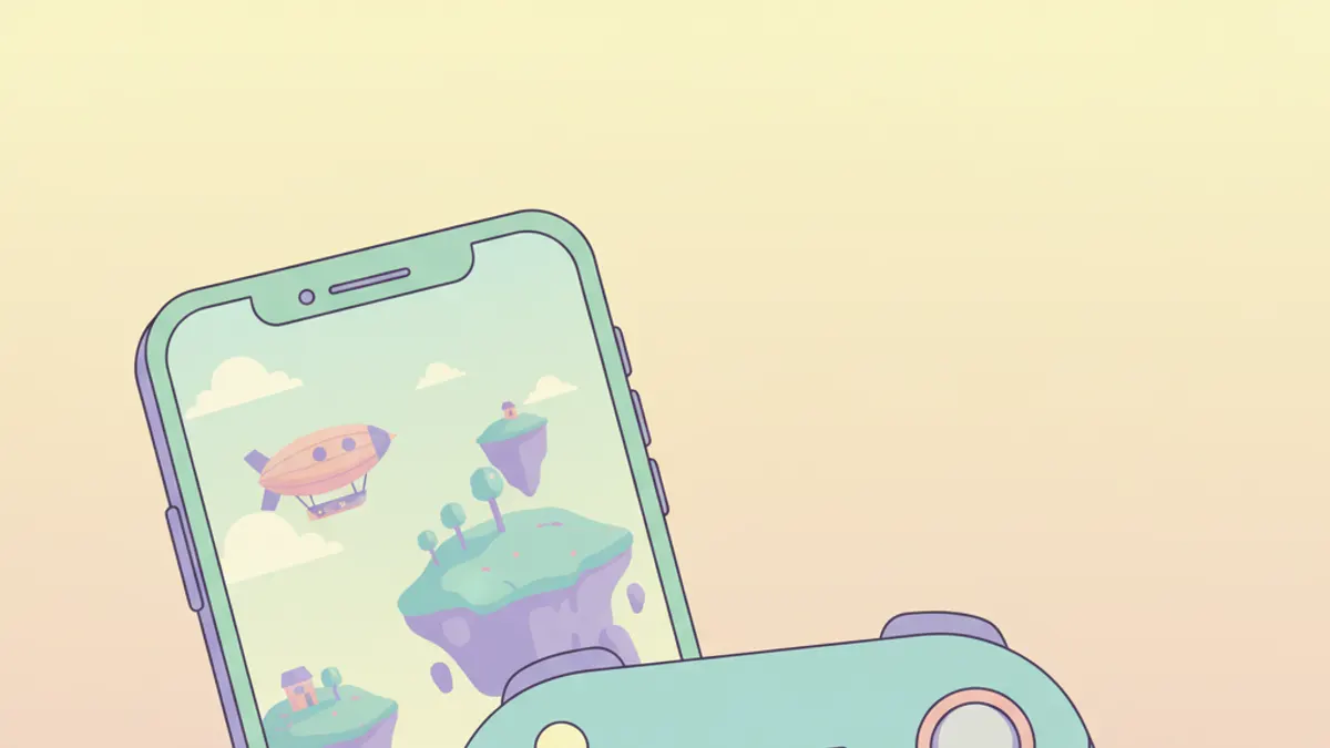 What actually makes a mobile RPG worth your time
